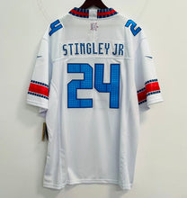 Derek Stingley Jr. Houston Texans official NFL Nike Rivalries Collection jersey