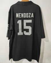 Fernando Mendoza Las Vegas Raiders Classic Authentics Jersey