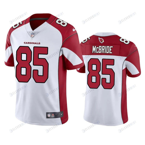 Trey McBride Arizona Cardinals official NFL Nike Jersey