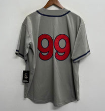 Aaron Judge YOUTH KIDS Scranton Wilkes Barre Rail Riders Official Jersey
