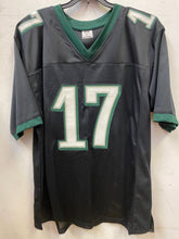 Alshon Jeffery autographed Philadelphia Eagles jersey COA