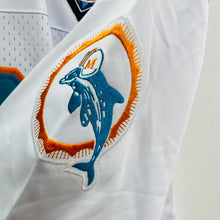 Bernie Kosar 1994 Miami Dolphins NFL Mitchell & Ness Jersey