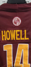 Sam Howell Washington Commanders Official NFL Nike Jersey