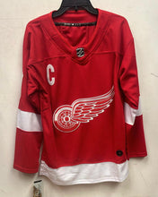 Gordie Howe Detroit Red Wings Jersey