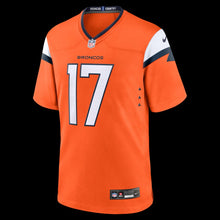 Jaylen Waddle Denver Broncos Official NFL Nike Jersey