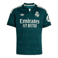 Kylian Mbappe Real Madrid Away Adidas Jersey Men 2026 2027