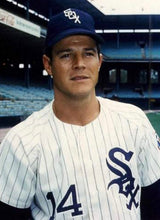 Any Name & Number Customized 1960’s Chicago White Sox Official MLB Majestic jersey