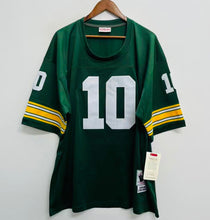Lynn Dickey Green Bay Packers NFL Mitchell & Ness Jersey