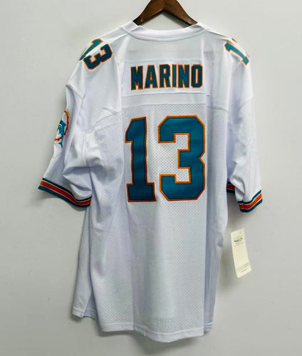 Dan Marino YOUTH KIDS Miami Dolphins Official NFL Jersey