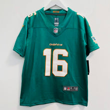 Miami Dolphins Any Name & Number customized YOUTH KIDS Official NFL Jersey