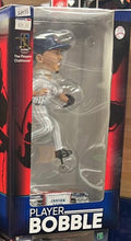 Javier Báez Chicago Cubs Bobblehead Forever Collectibles