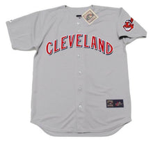 Any Name & Number Customized 1970 Cleveland Indians Official MLB jersey Majestic