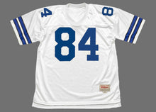 Doug Cosbie Dallas Cowboys Official NFL Jersey white Mitchell & Ness