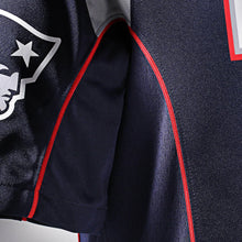 Devin McCourty New England Patriots Official NFL NIKE Jersey