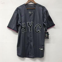 Francisco Lindor New York Mets Official MLB City Connect Limited Jersey Nike