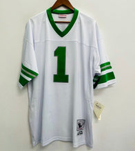 Tony Franklin Philadelphia Eagles Official NFL Mitchell & Ness Jersey