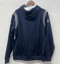 Dallas Cowboys dark blue hoodie NFL licensed