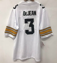 Cooper DeJean Iowa Hawkeyes NCAA Jersey white Nike