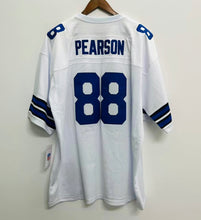 Drew Pearson Dallas Cowboys Official NFL Jersey  Mitchell & Ness white
