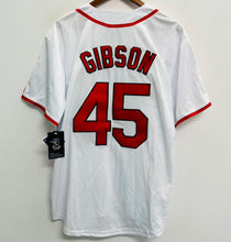 Bob Gibson St. Louis Cardinals Official MLB Nike Jersey