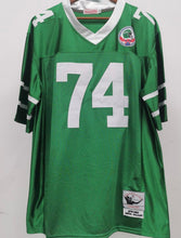 Abdul Salaam New York Jets Jersey Mitchell & Ness