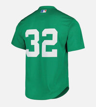 Roy Halladay Toronto Blue Jays Official MLB Mitchell & Ness Jersey green