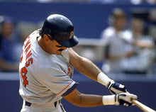 Dwight Evans 1990 Boston Red Sox Official MLB Majestic Jersey