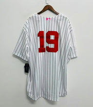 Joey Votto Cincinnati Reds Official MLB Nike Jersey