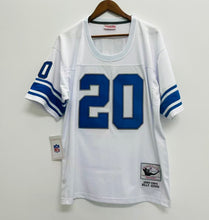 Billy Sims Detroit Lions NFL Mitchell & Ness Jersey