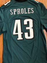 Darren Sproles Philadelphia Eagles Nike NFL Jersey