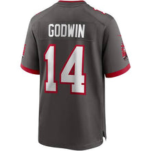 Chris Godwin Tampa Bay Buccaneers Official NFL Nike Jersey