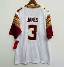 Derwin James Florida State Seminoles Jersey NIKE