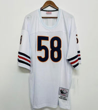 Wilber Marshall Chicago Bears NFL Mitchell & Ness Jersey