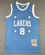 Kobe Bryant Minneapolis Lakers Jersey made by Mitchell & Ness
