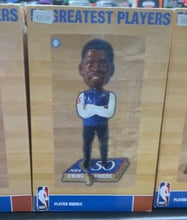 Patrick Ewing New York Knicks 50 greatest players Bobblehead Forever Collectibles