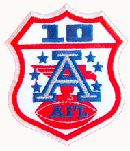 Jim Lynch 1969 Kansas City Chiefs NFL Mitchell & Ness Jersey white