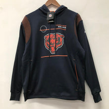 Chicago Bears official NFL hoodie