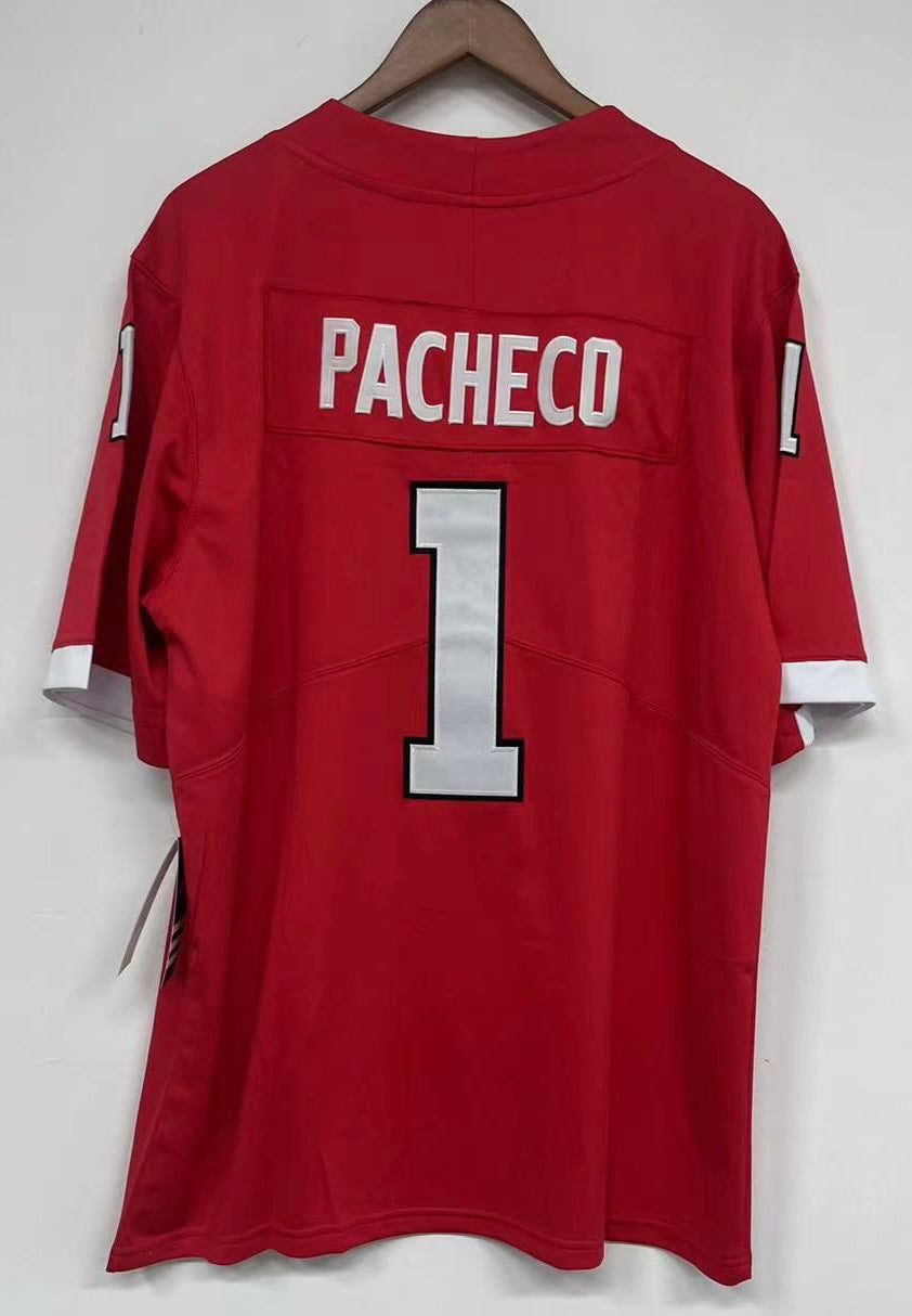 adidas gazelle silver green womens Isiah Pacheco Rutgers Scarlet Knights Official NCAA Adidas Jersey – Classic  Authentics