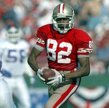 John Taylor San Francisco 49ers Jersey Mitchell & Ness