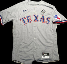Corey Seager YOUTH KIDS Texas Rangers Official 2023 World Series MLB Nike Jersey