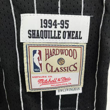 Shaquille O’Neal Orlando Magic Official NBA Mitchell & Ness Jersey