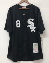 Bo Jackson Chicago White Sox Jersey Mitchell & Ness