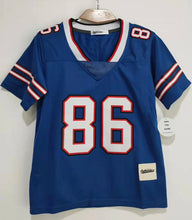 Dalton Kincaid Classic Authentics YOUTH Buffalo Bills Jersey