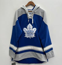 Toronto Maple Leafs Official NHL hoodie