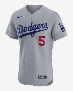 Freddie Freeman YOUTH Los Angeles Dodgers jersey Nike