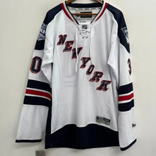 New York Rangers Any Name and Number Official NHL customized Reebok Jersey 2014 Winter Classic