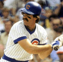 Bill Buckner 1979 Chicago Cubs Official MLB Majestic Jersey