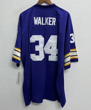Herschel Walker Minnesota Vikings NFL Mitchell & Ness Jersey