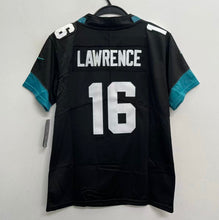 Trevor Lawrence YOUTH KIDS Jacksonville Jaguars Official NFL Jersey