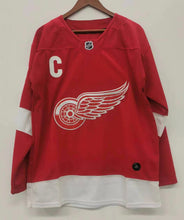 Steve Yzerman Detroit Red Wings Jersey